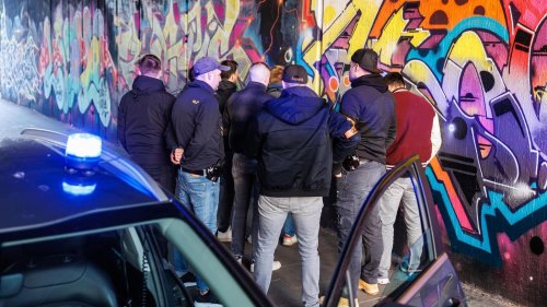 Deutschlands „König der Einbrecher“ – seine Serie endet in Berne