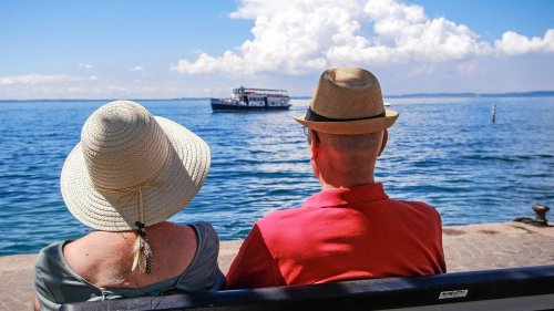 Ruhestand in Italien: Vier Auswanderer geben wichtige Tipps