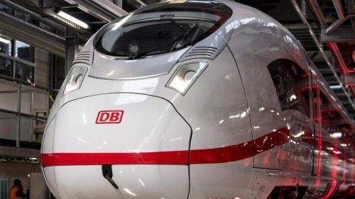 Deutsche Bahn – Ab ins Ausland: Diese drei Strecken werden am meisten genutzt