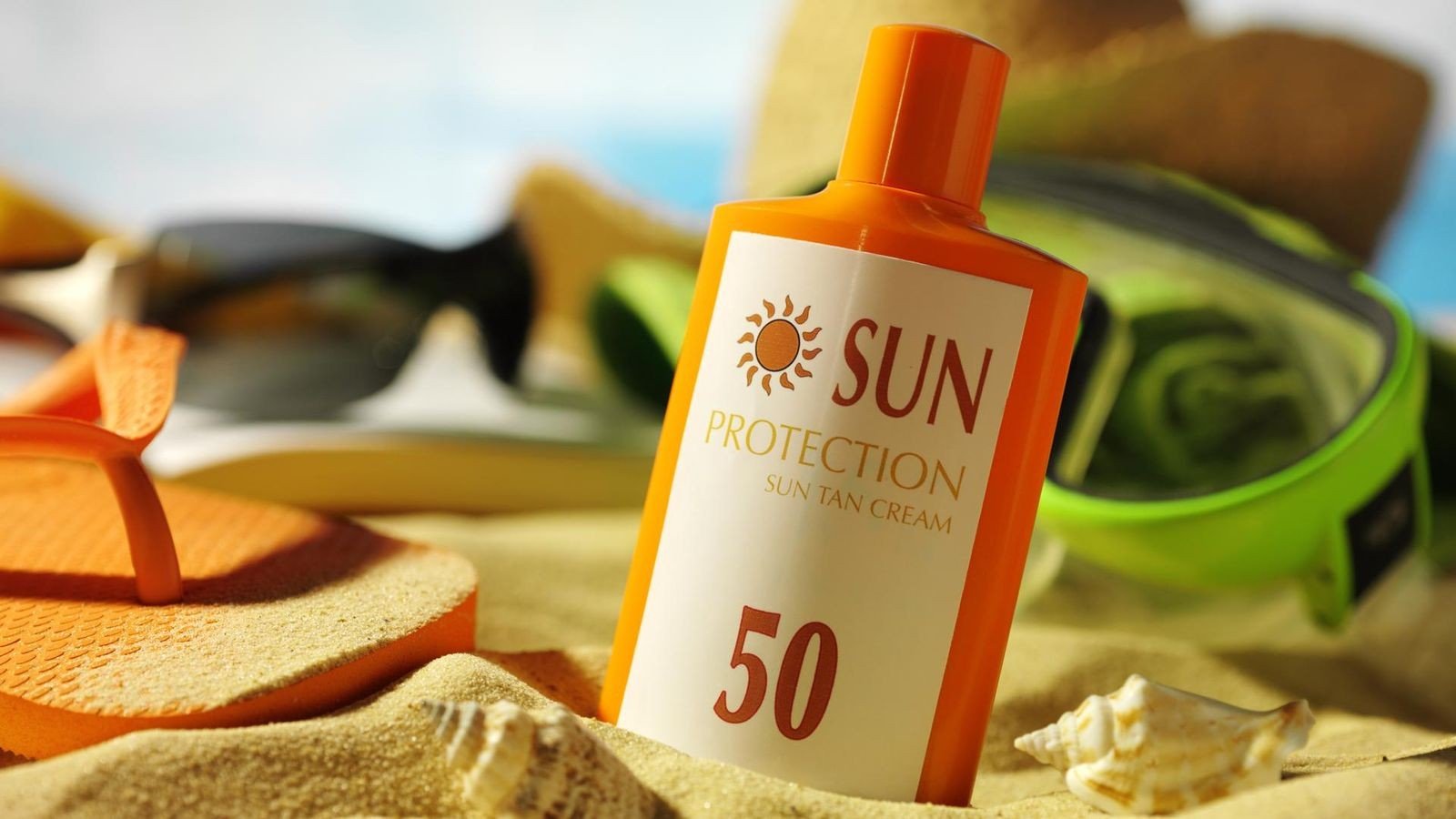 Sonnencreme mit LSF 50: Testsieger bei Stiftung Warentest (2024)
