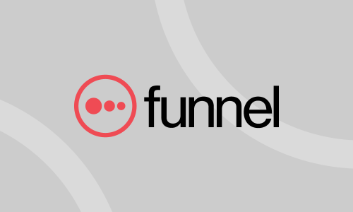 Funnel | Your marketing data hub