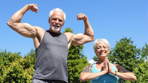 Grandparent’s Jaw-Dropping Transformation Shatters Age Myths: 15 Mind-Blowing Facts That Will Leave You Speechless!