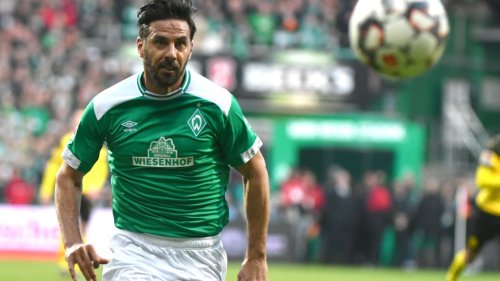 "Er war unstoppable": Pizarro verrät besten Mitspieler seiner Karriere