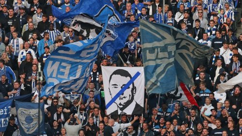 Medien: Bleibt Windhorst bei Hertha doch involviert?