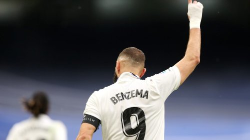 Offiziell: Karim Benzema verlässt Real Madrid diesen Sommer