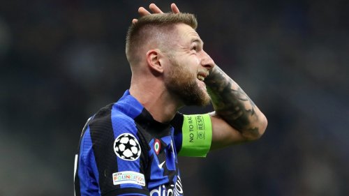 Was Bayern mit PSG und Skriniar zu tun hat