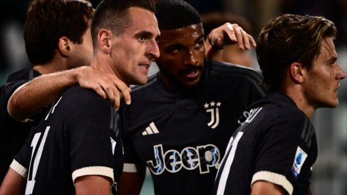 Milan-Coach Pioli schiebt Juventus Scudetto-Favoritenrolle zu