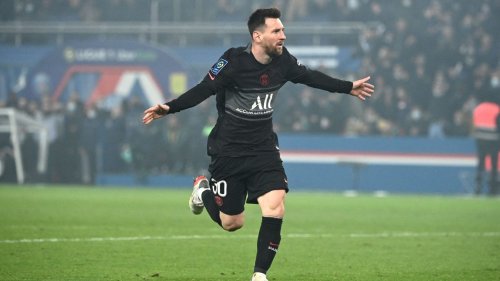 Geldregen für PSG: Brachte Messi 700 Millionen Euro ein?