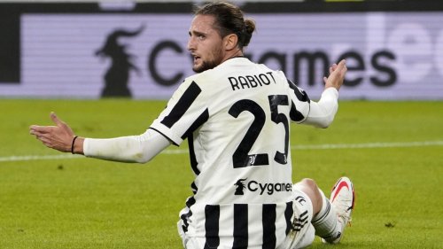 "Obszöne" Forderungen: Rabiot-Transfer zu ManUnited offenbar geplatzt