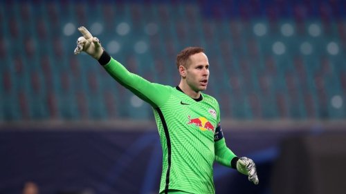 Wechsel zum BVB? Gulacsi: "Liegt nicht nur an mir"