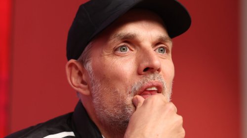 Endspiel Lazio: Darum bleibt Tuchel vorerst Bayern-Trainer