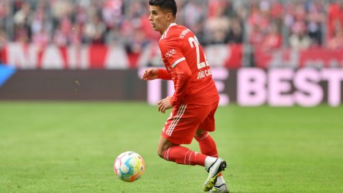 Medien: Cancelo weiß seit Wochen von Bayern-Abschied