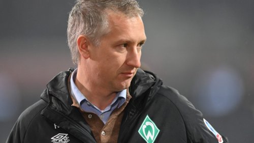 "Sind zuversichtlich" - Werder will bis Donnerstag Transfers eintüten