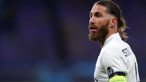 Nach fast 16 Jahren bei Real: Ramos-Abgang nun offiziell!
