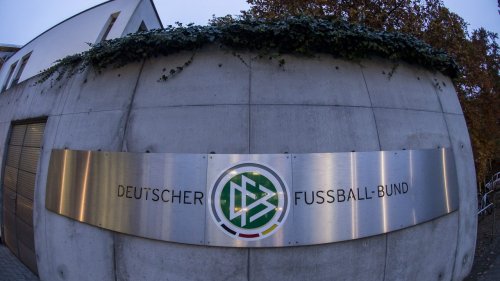 Mini-Schatz entdeckt: Panzerknacker öffnen Tresore beim DFB
