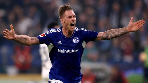 Polter: Schalke "die größte Nummer in der 2. Liga"