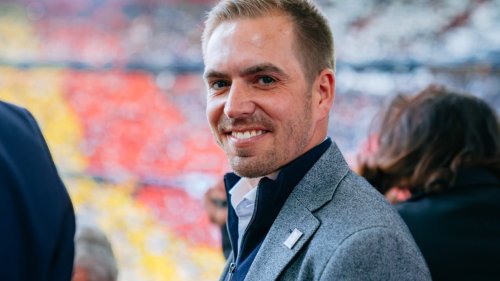 Eintracht-Coup: Lahm freut sich für Mario Götze