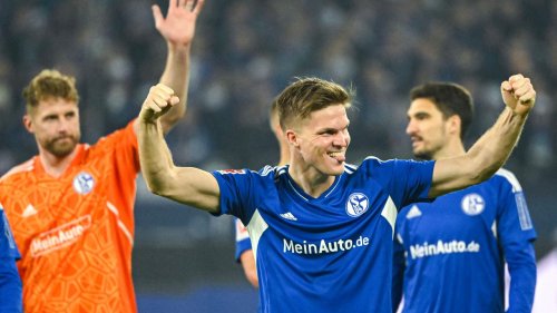 Schalke-Hauptsponsor kommentiert Gerüchte um Ausstieg