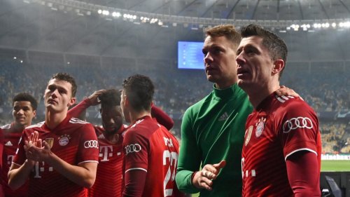 Effenberg ist sich sicher: Diese drei Bayern-Stars werden bald verlängern