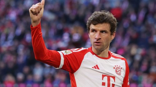 Müller nennt beeindruckendstes Stadion