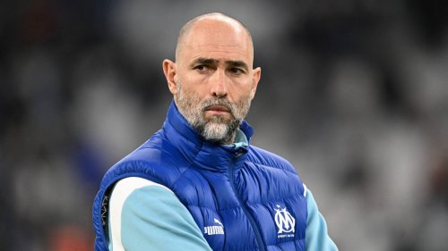 Abschied von OM: Tudor bald neuer Juventus-Trainer?