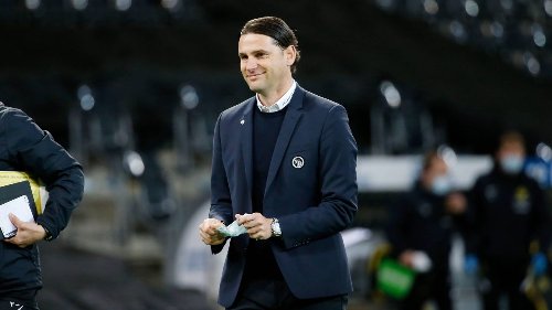 Medien: Eintracht steigt in Seoane-Poker ein