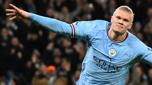 Wegen Guardiola: Ausstiegsklausel für Haaland nicht mehr gültig?