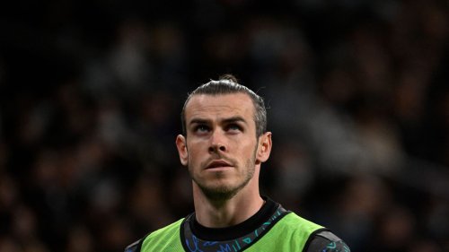 Offiziell: Gareth Bale verlässt Real Madrid am Saisonende