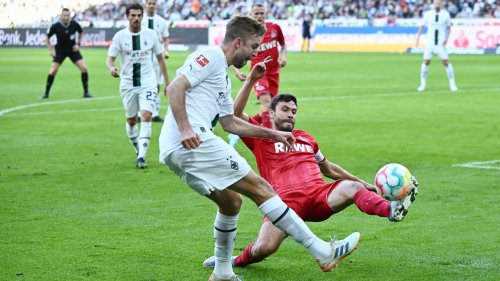 Gladbach, Köln, Leverkusen: Droht rheinischen Klubs historische Europacup-Pleite?