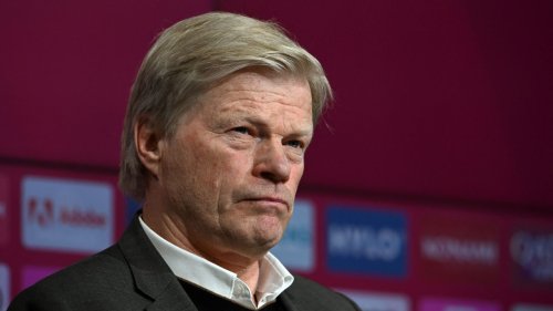 Kahn legt gegen Matthäus nach: "Haben zu jeder Zeit die Wahrheit gesagt"