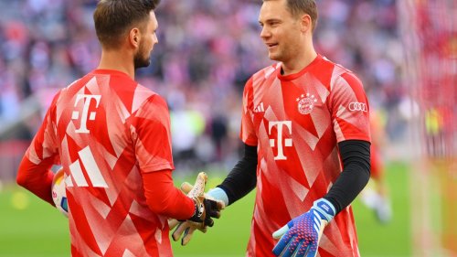 Offiziell: Neuer und Ulreich verlängern beim FC Bayern