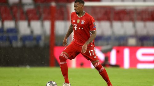Medien: Bayern arbeitet an Rückkehr von Jerome Boateng