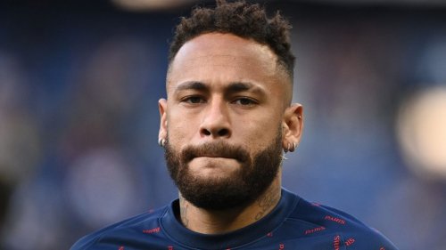 Neymar-Rückkehr zu Barca? Laporta: "Er ist ein außergewöhnlicher Spieler"