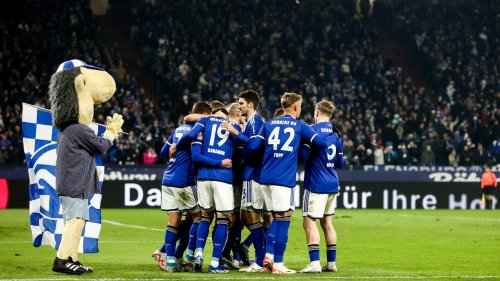Geraerts: "Diese Sieger-Mentalität ist zurück"