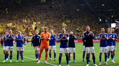 Fischer-Zwischenfazit zu Schalke: "War bislang mehr drin"