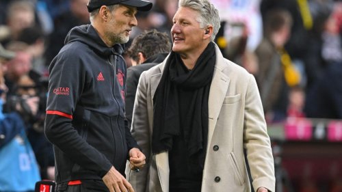 Treffen mit Tuchel: Schweinsteiger-Rückkehr zum FCB?