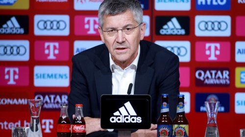 Kommt Eberl - aber erst später? Hainer zur Sportvorstand-Suche