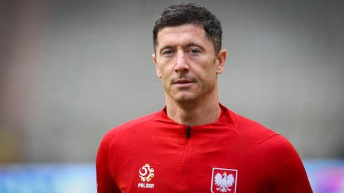 Medien: Lewandowski-Streik rückt näher