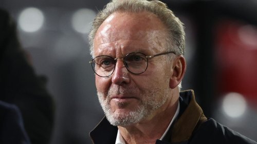 Rummenigge: "Nicht Hunderte von Millionen in den Transfermarkt blasen"
