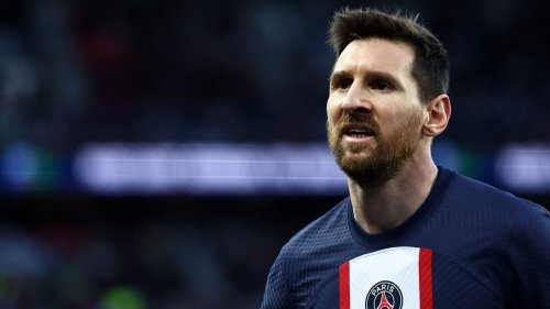 Laporta: "Messi weiß, dass die Türen von Barca für ihn offen sind"
