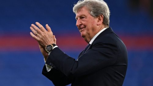 Abstiegskampf: Trainerlegende Hodgson übernimmt Watford