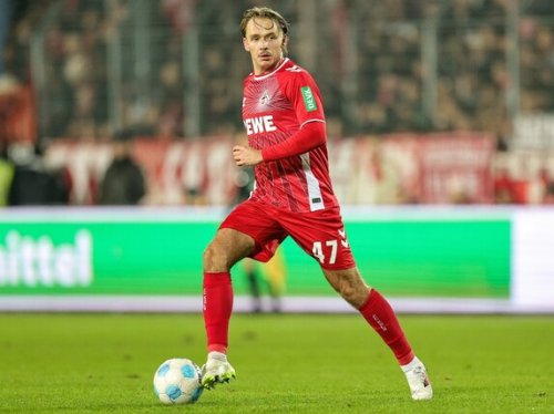 Olesen bestätigt Köln-Abgang