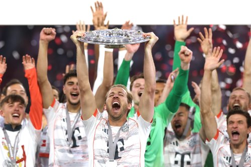 Bundesliga: Die voraussichtlichen Aufstellungen am 34. Spieltag