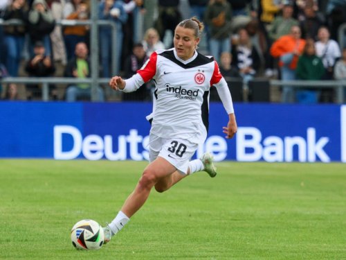 Leverkusen holt DFB-Neuling Wamser