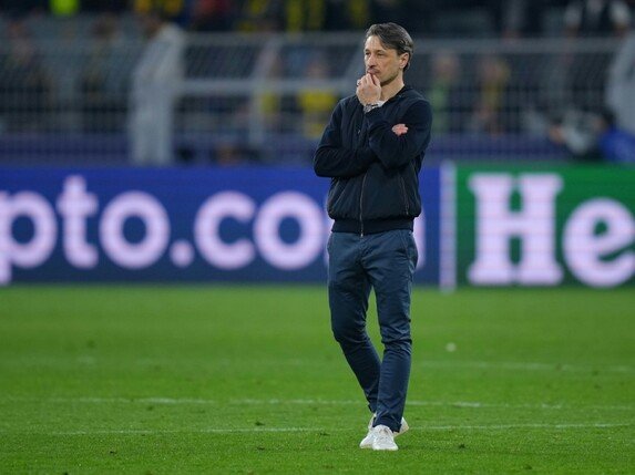 BVB hofft auf Rückkehrer-Duo gegen Gladbach