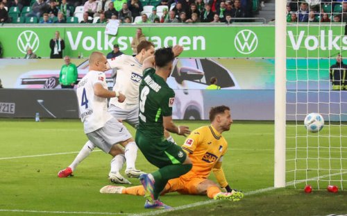 „Aus dem Ruder gelaufen“ – Wahrheiten zur Saison von „Hoffe“