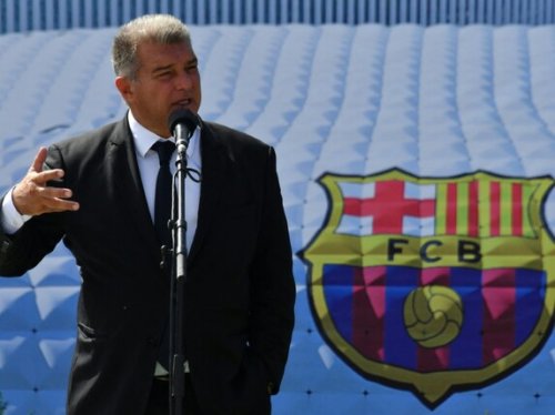 Finanzielle Fortschritte: FC Barcelona macht Gewinn