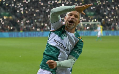 Abschiedsspiel: Welche Top-Werte bleiben von Superstar Diego?