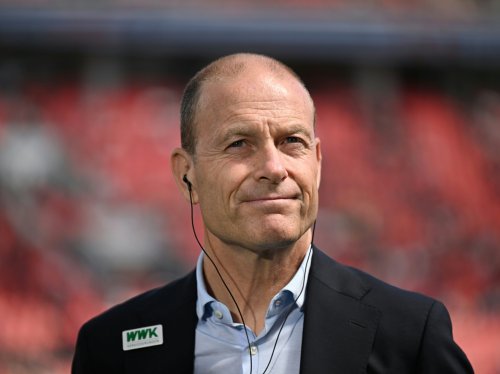 Augsburg-Trainer Thorup wehrt sich gegen Kritik