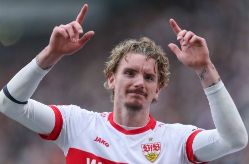 Für Nations League: Nagelsmann erwägt Woltemade-Nominierug